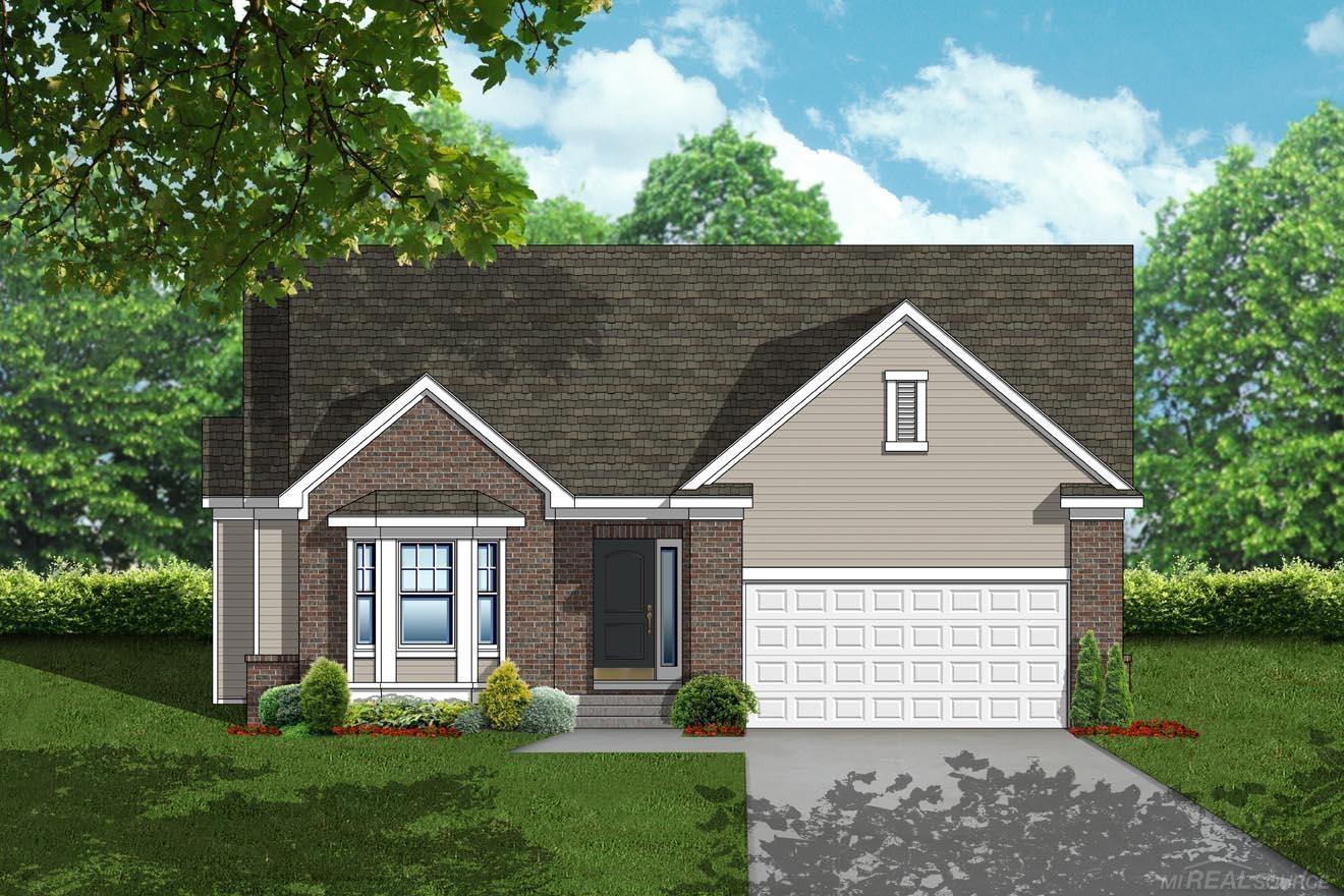 11054 Partridge Drive