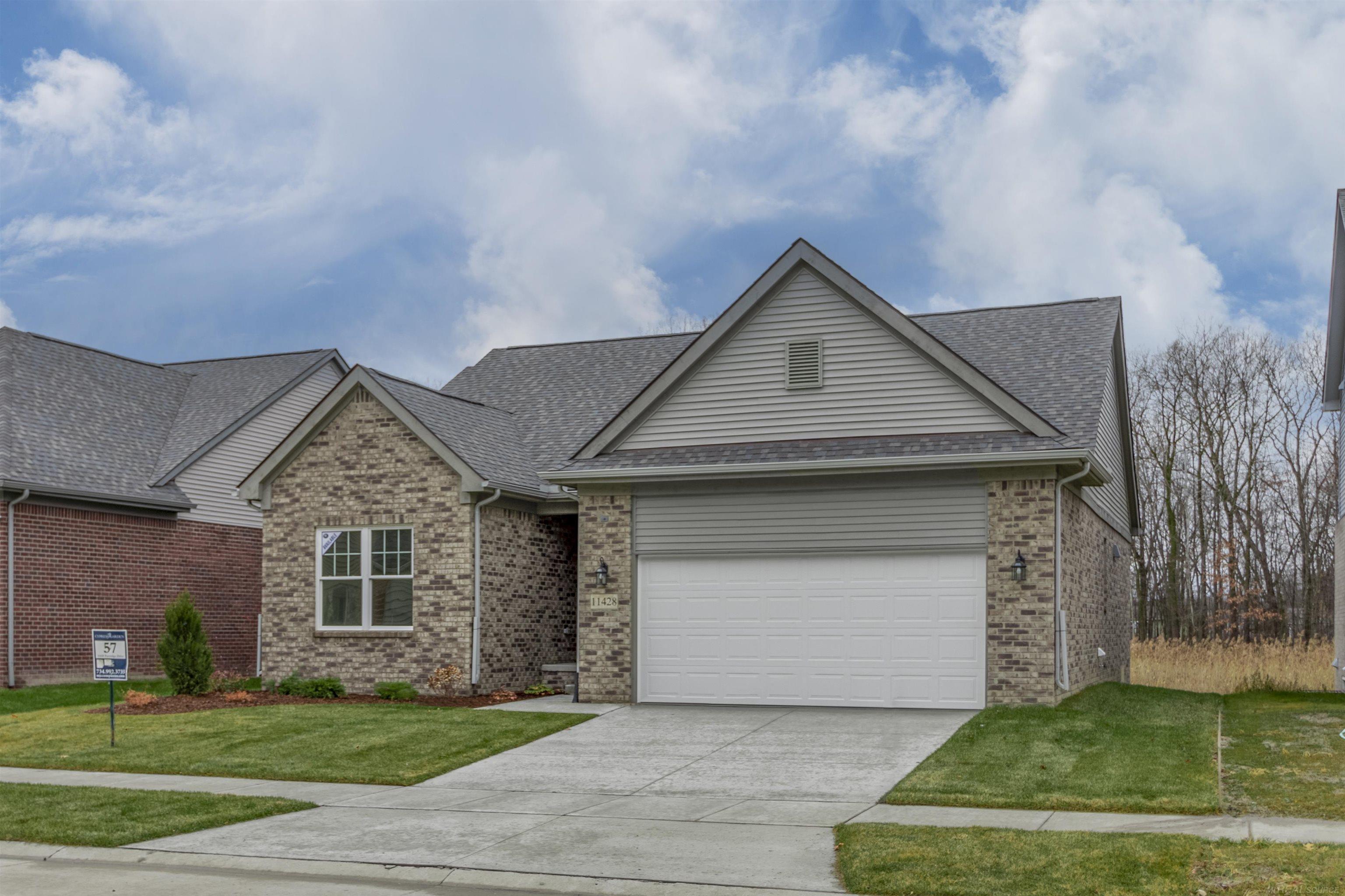 11054 Partridge Drive