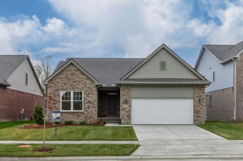 11054 Partridge Drive Taylor City Wayne MI 48180