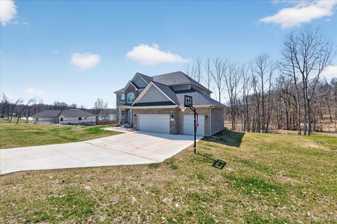 126 Parker Lane Ortonville Village MI 48462