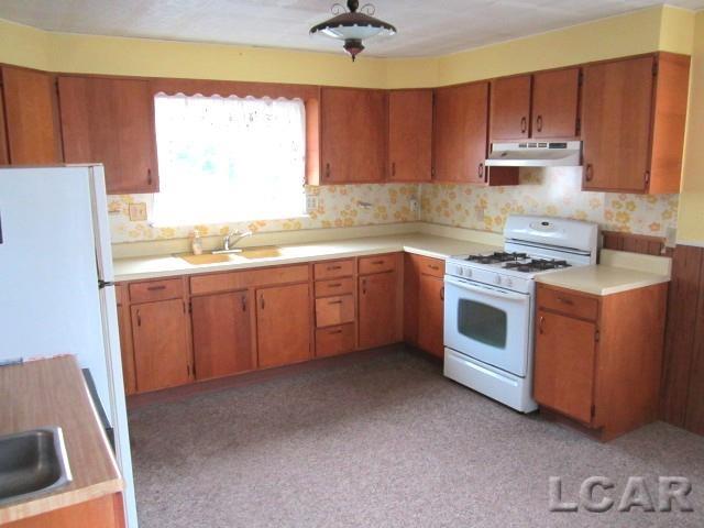 111 & 115 N Market Street Street