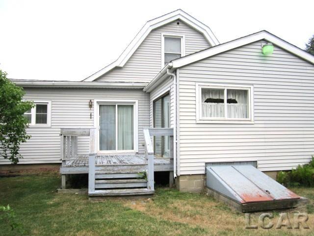 111 & 115 N Market Street Street