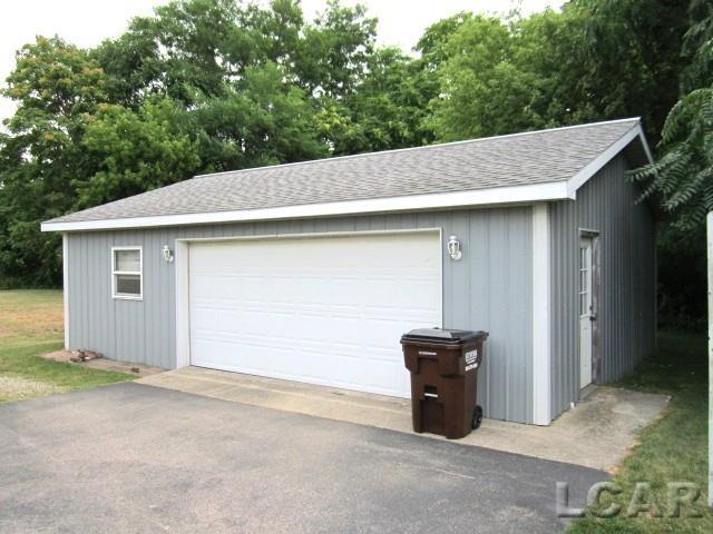 111 & 115 N Market Street Street