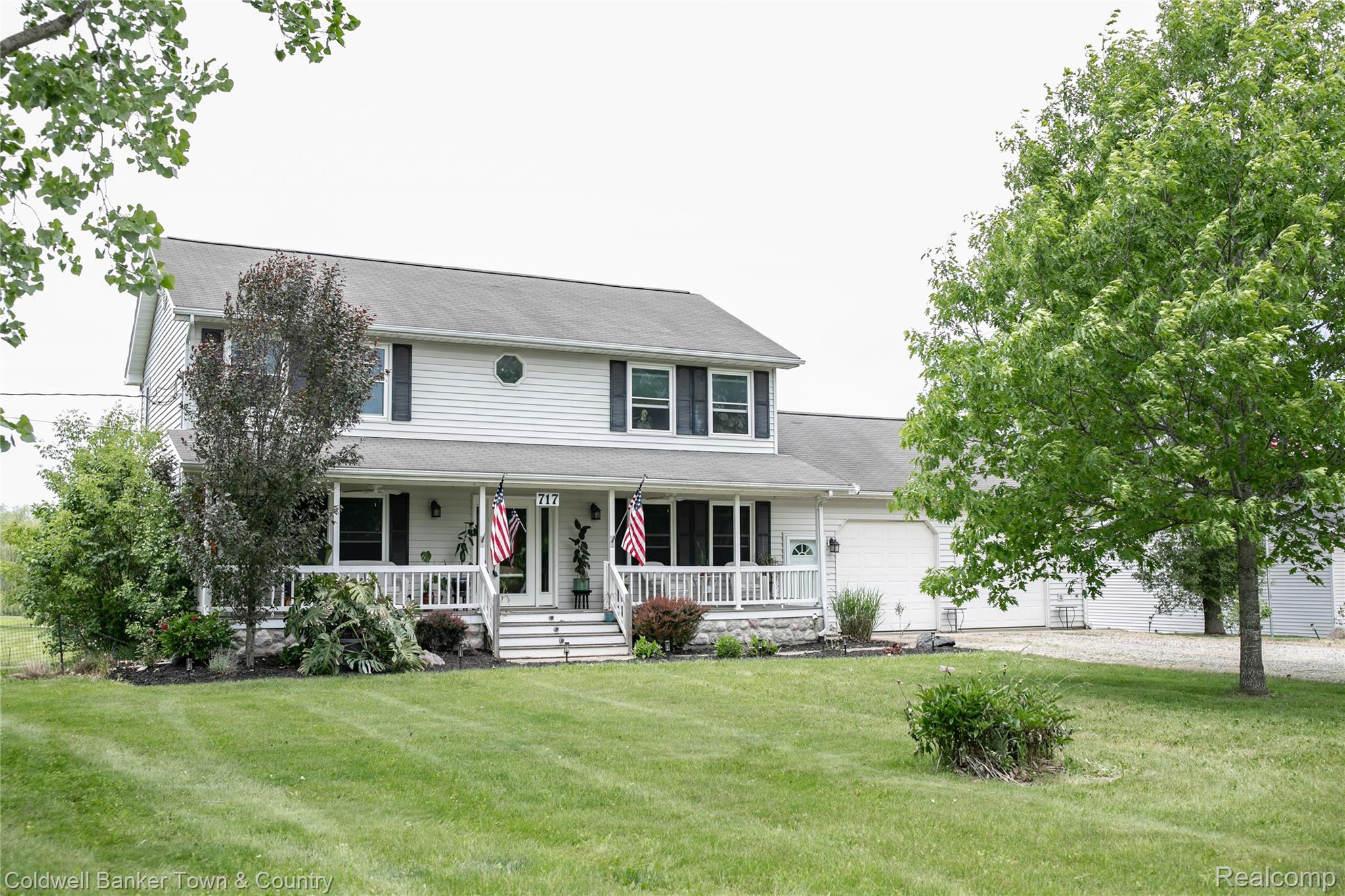 717 N Youngs Road