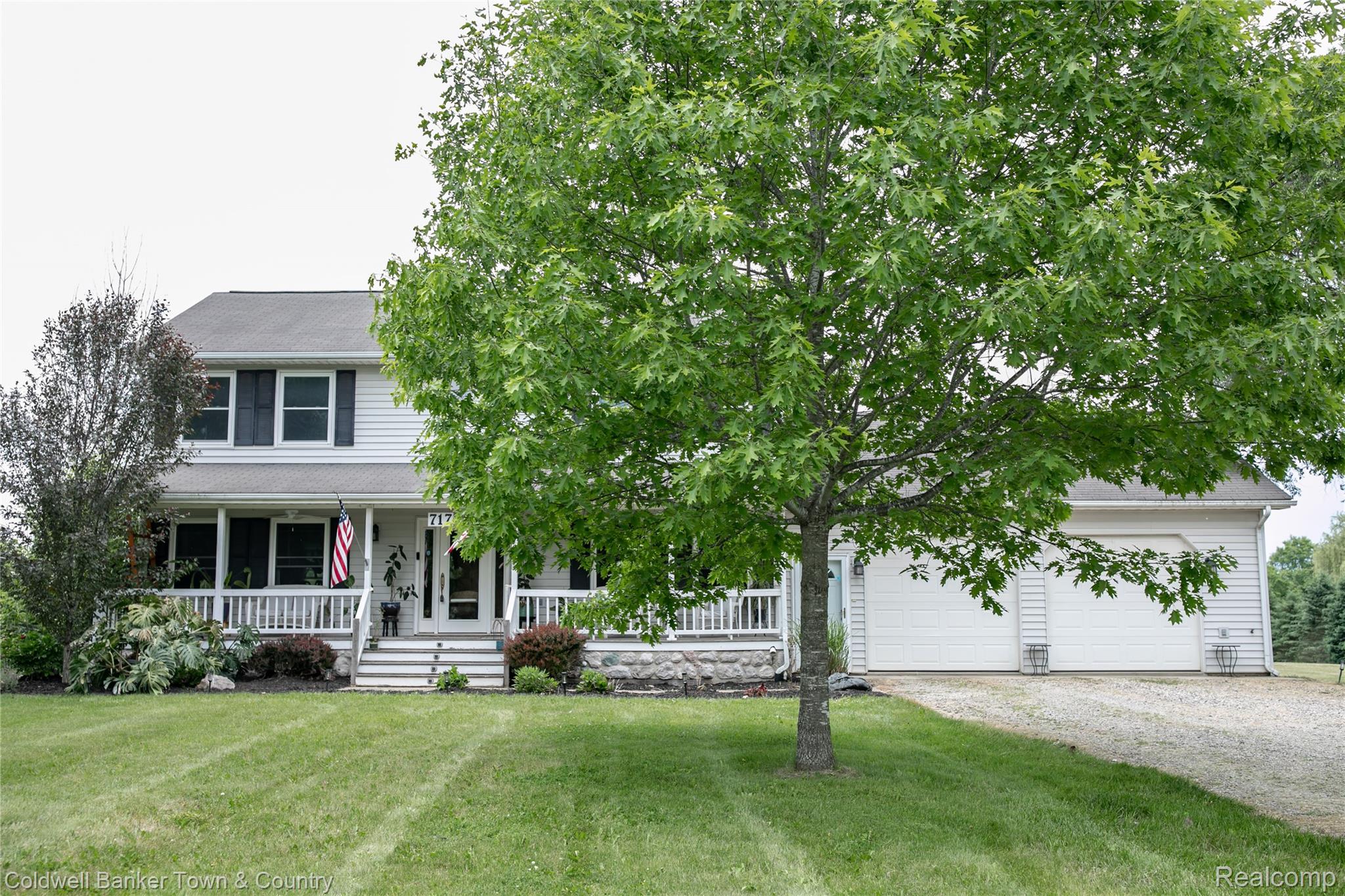 717 N Youngs Road