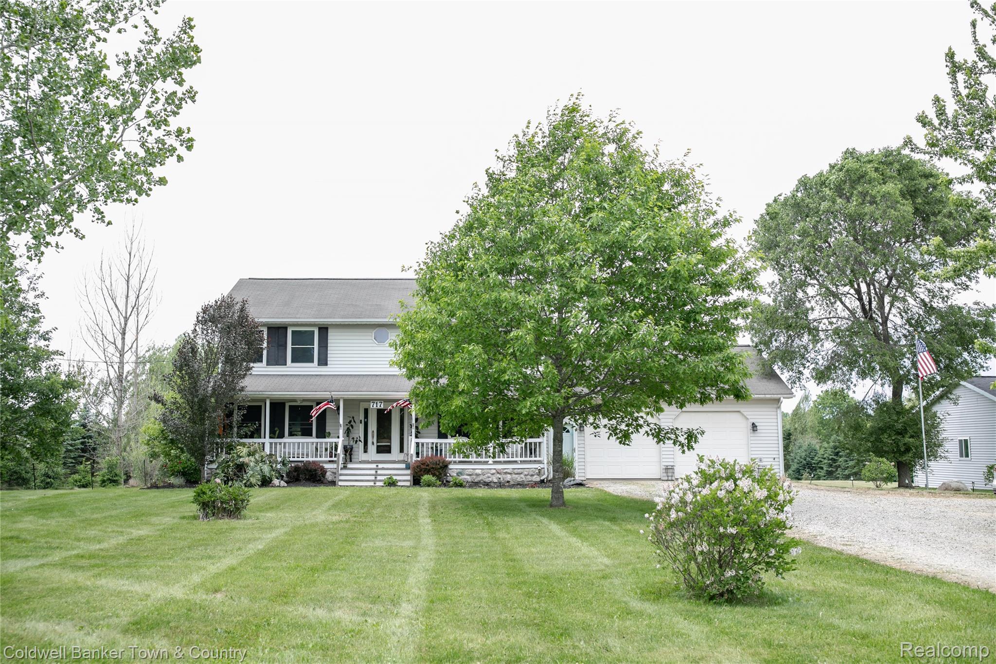 717 N Youngs Road