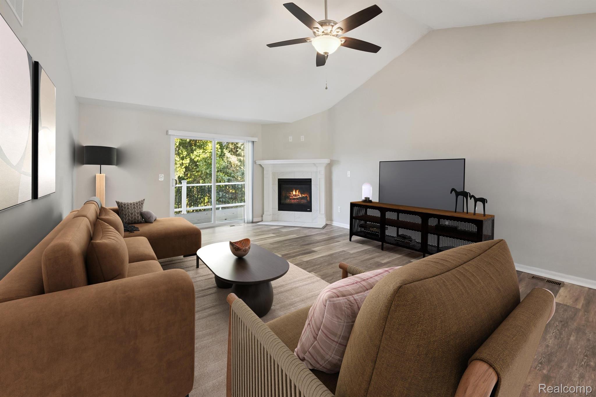 816 Nelsons Ridge Drive