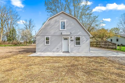 43680 BURTRIG Road Van Buren Charter Township Wayne MI 48111