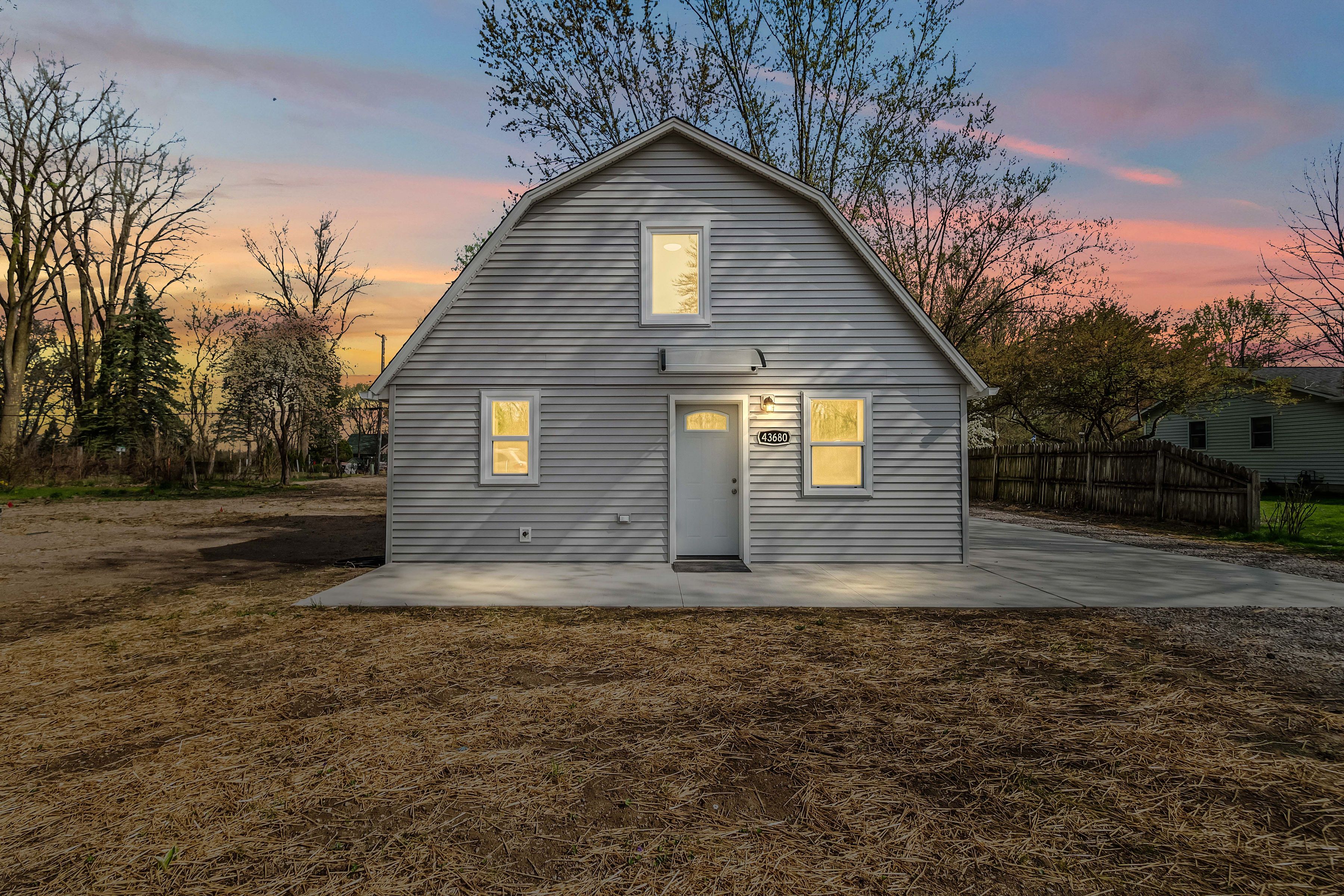 43680 BURTRIG Road