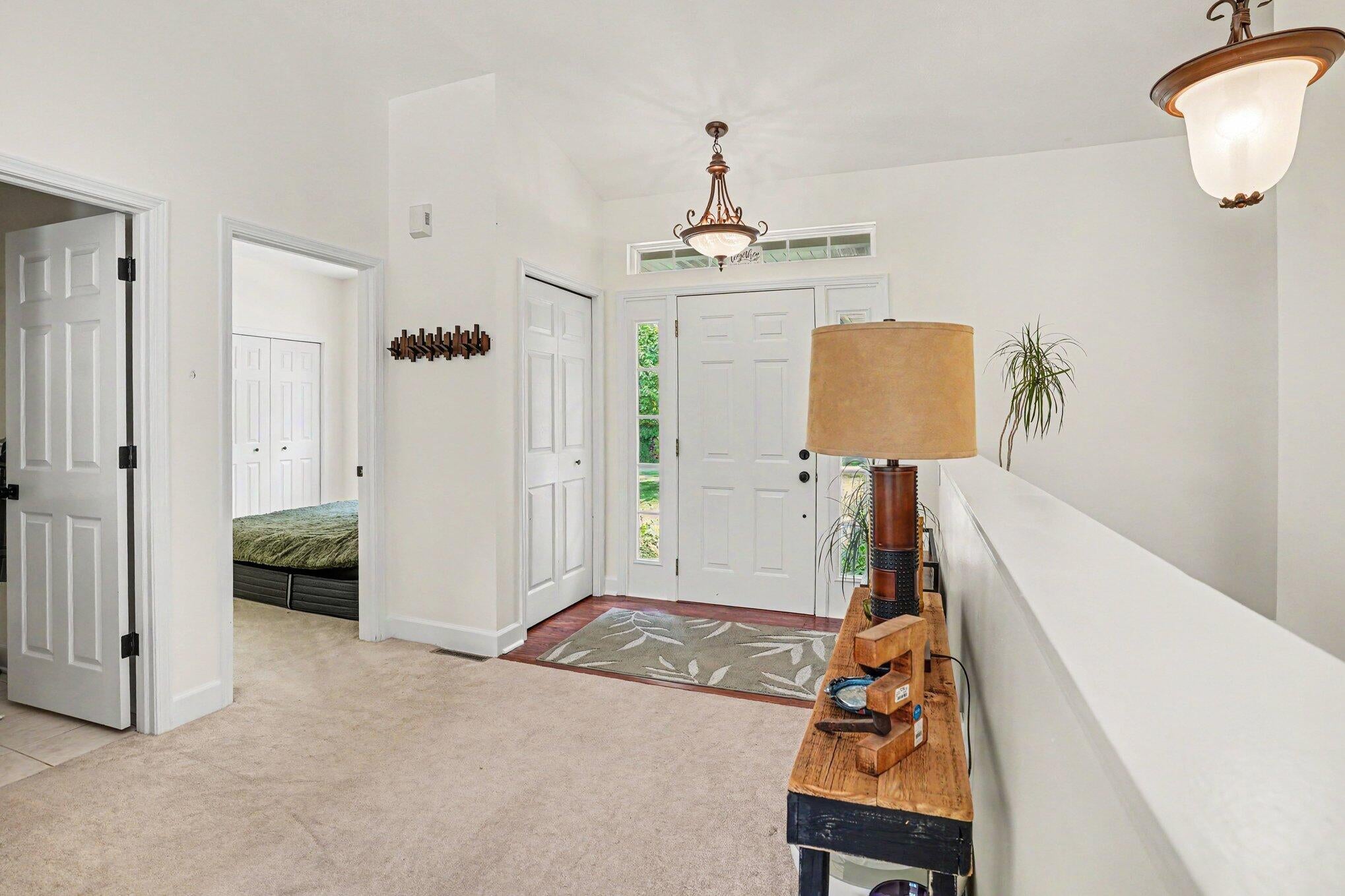 280 Doster Road A