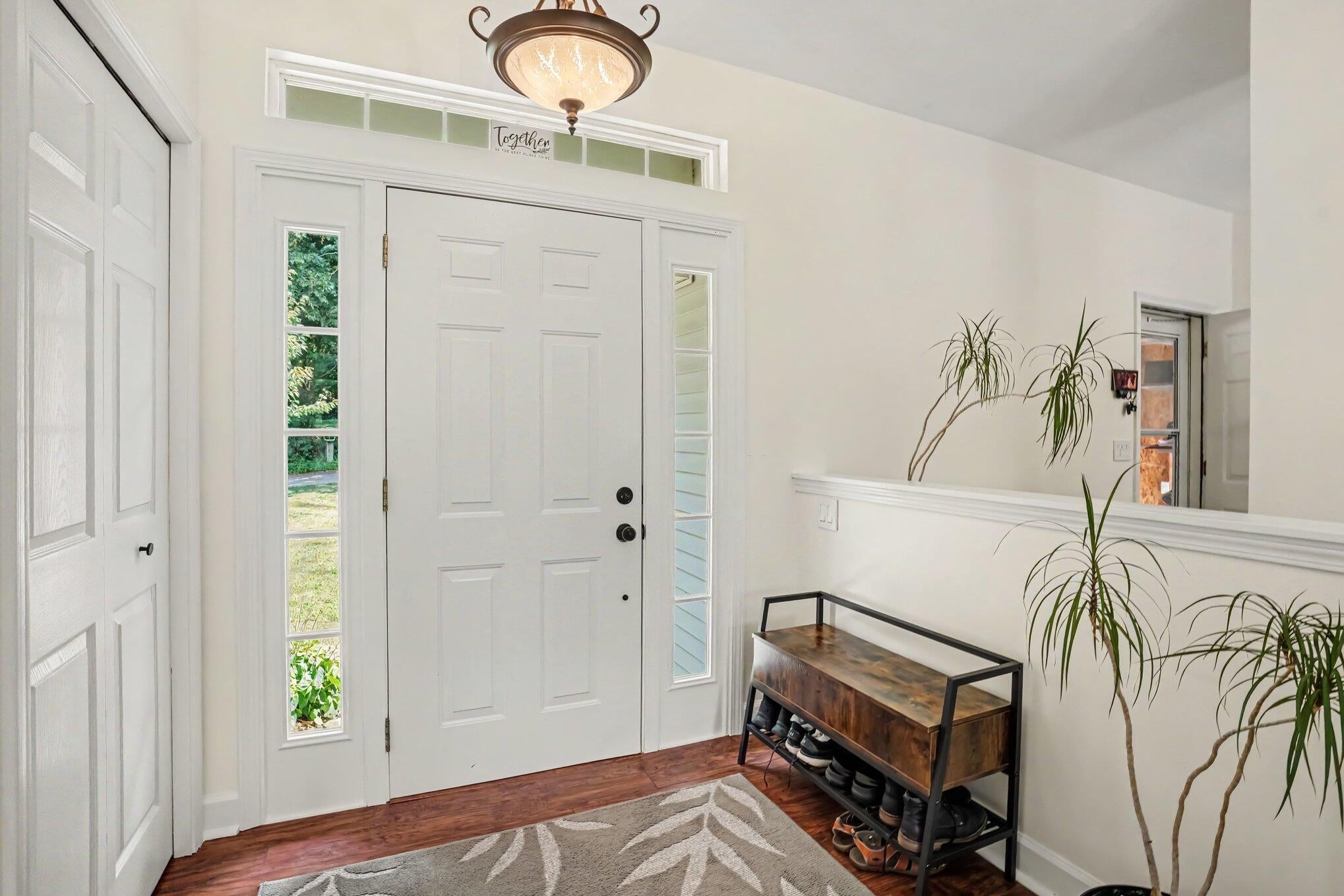 280 Doster Road A
