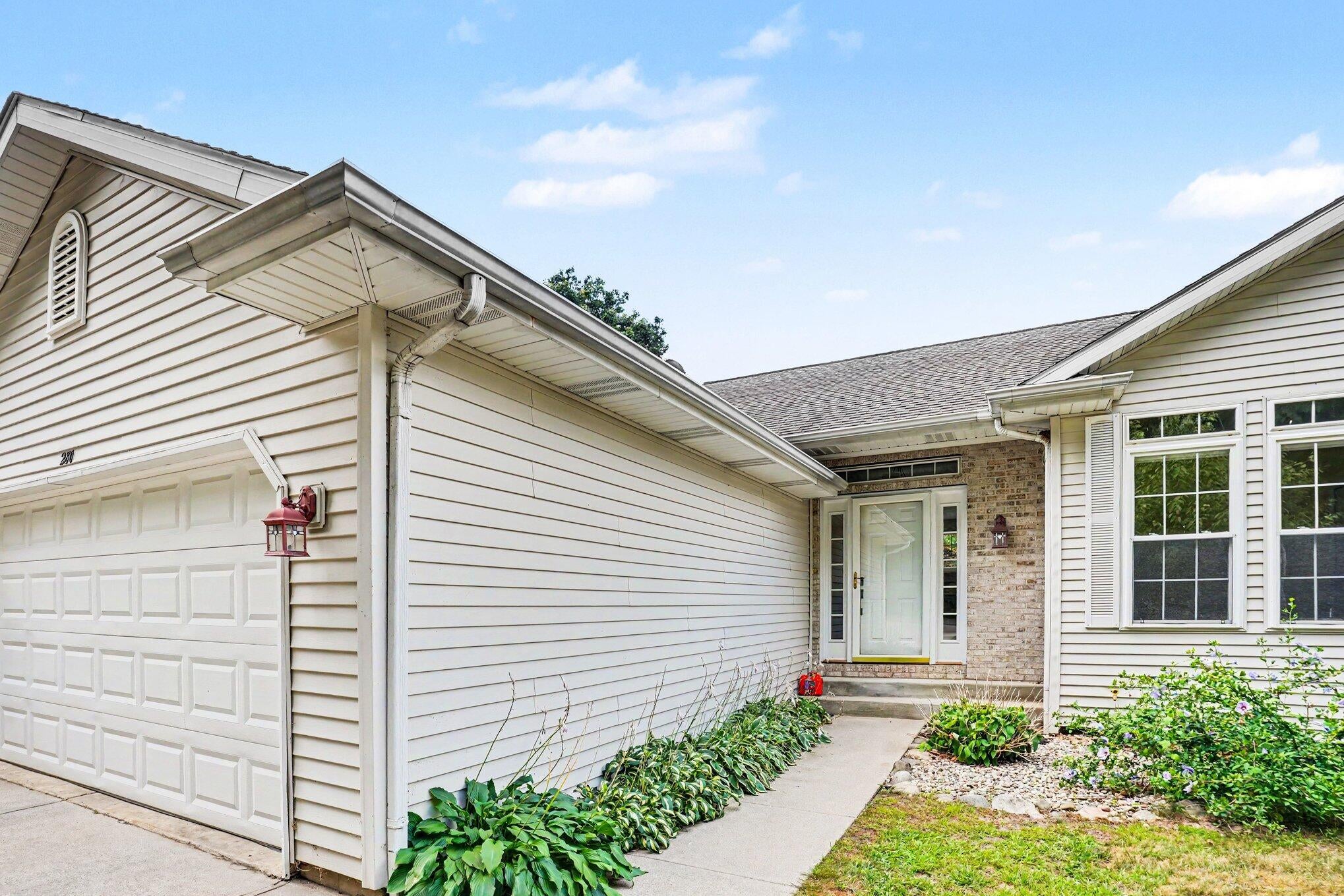 280 Doster Road A