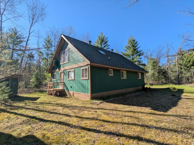 4327 Vaughn Trail