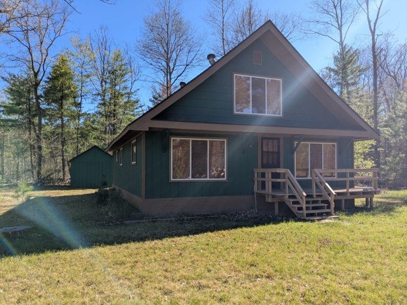 4327 Vaughn Trail
