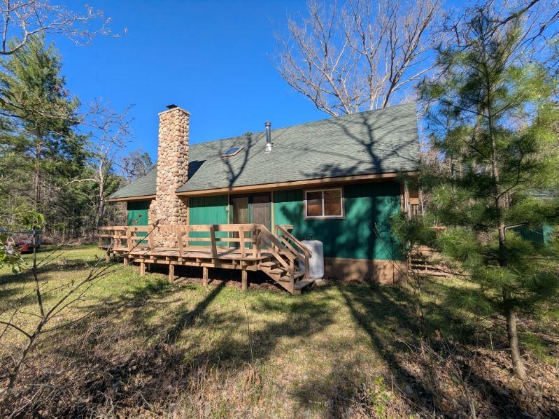 4327 Vaughn Trail