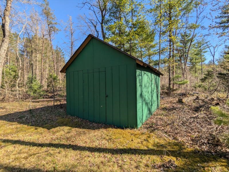 4327 Vaughn Trail