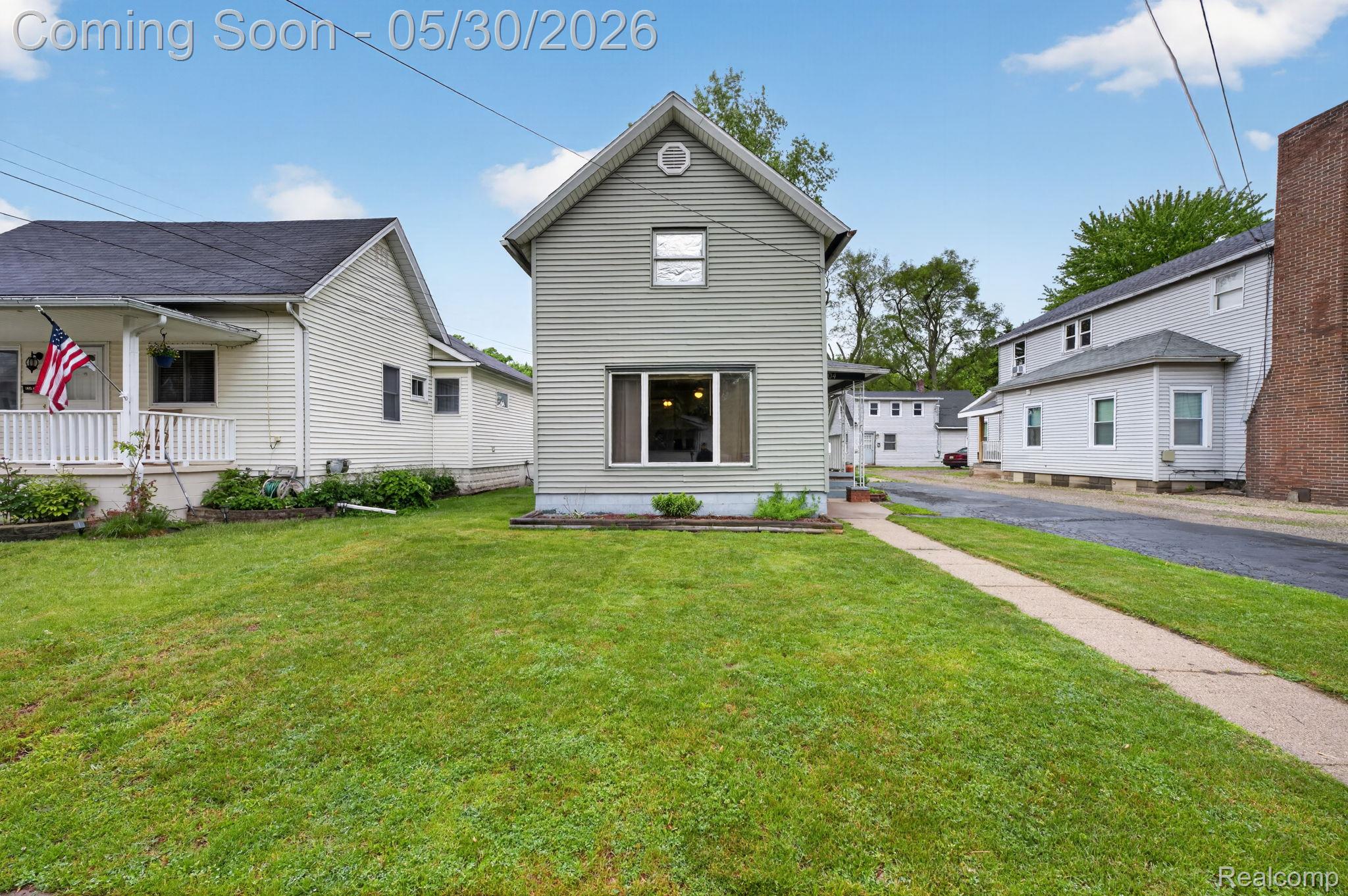 304 W Ridge Street