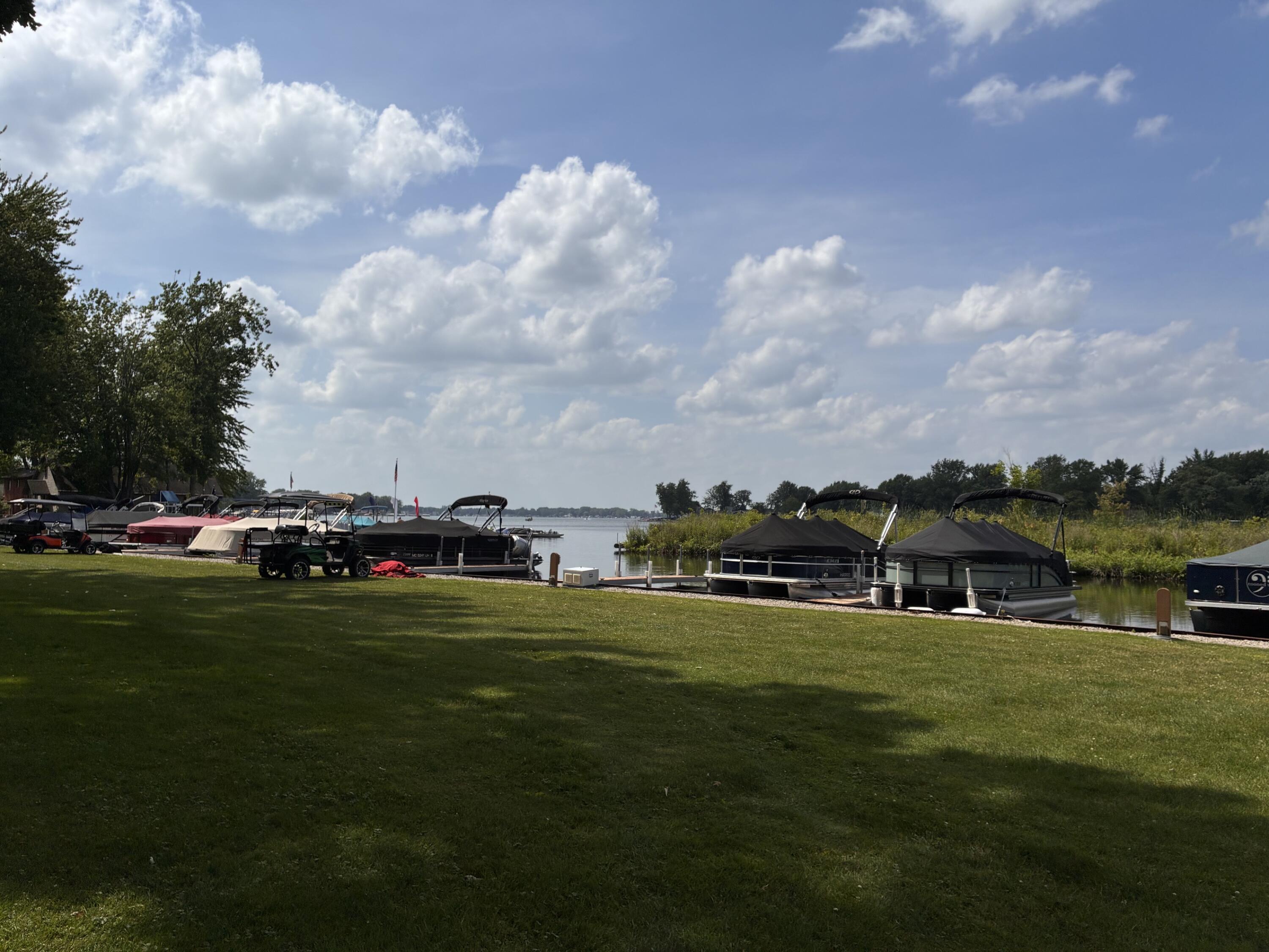 731 Bayside Lane