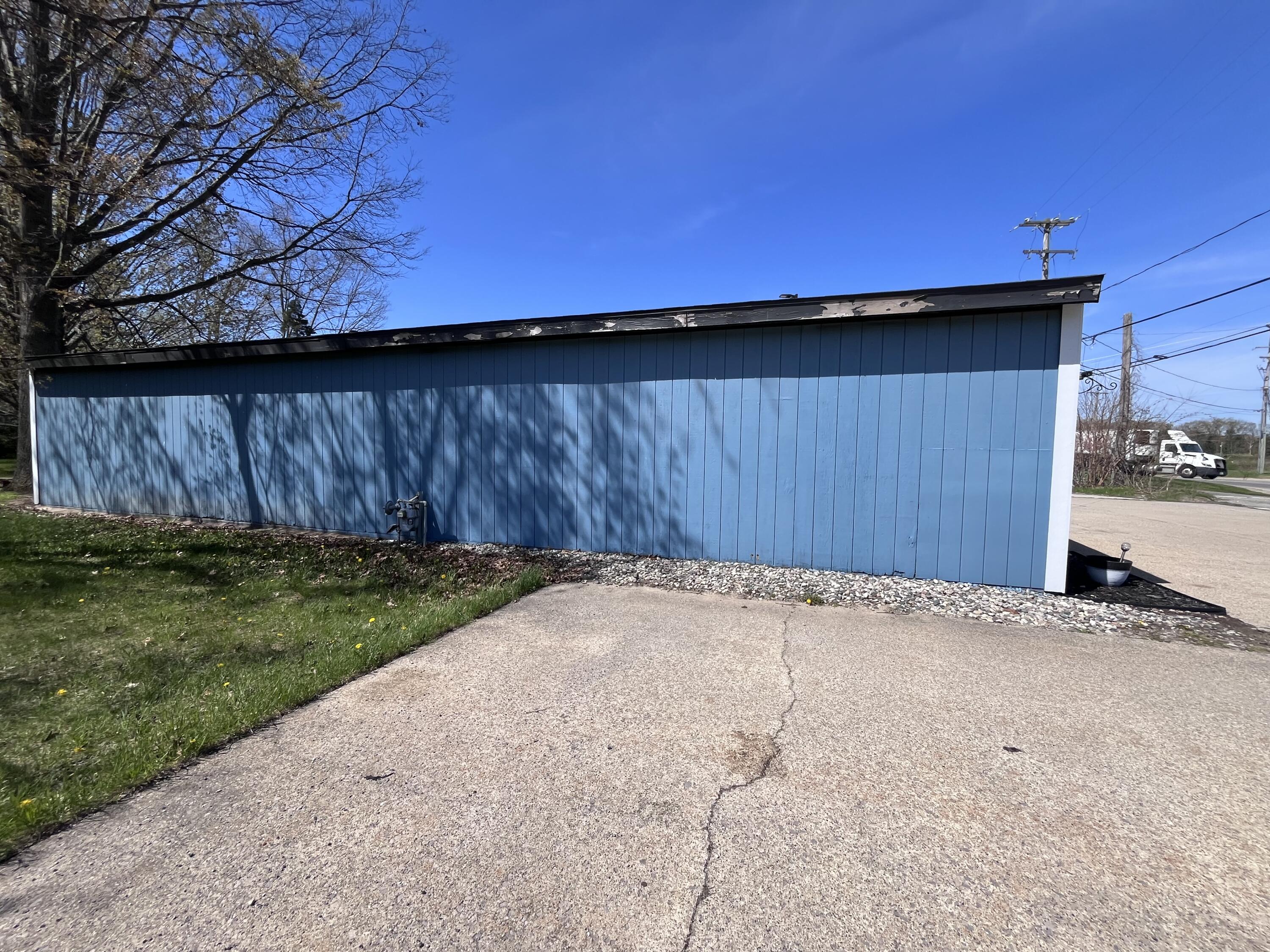 1651 E River Road