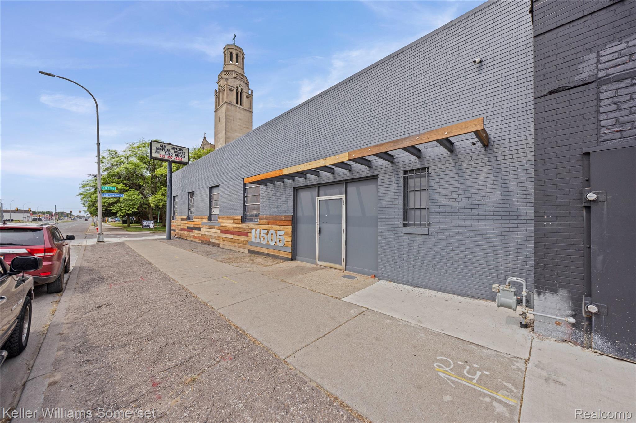 11505 Livernois Avenue