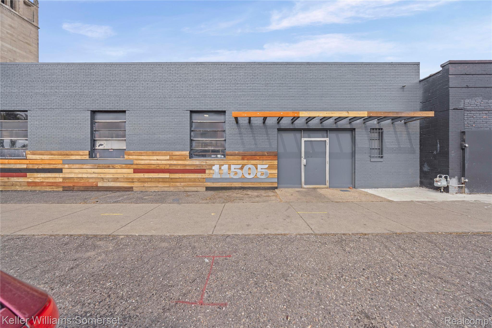 11505 Livernois Avenue