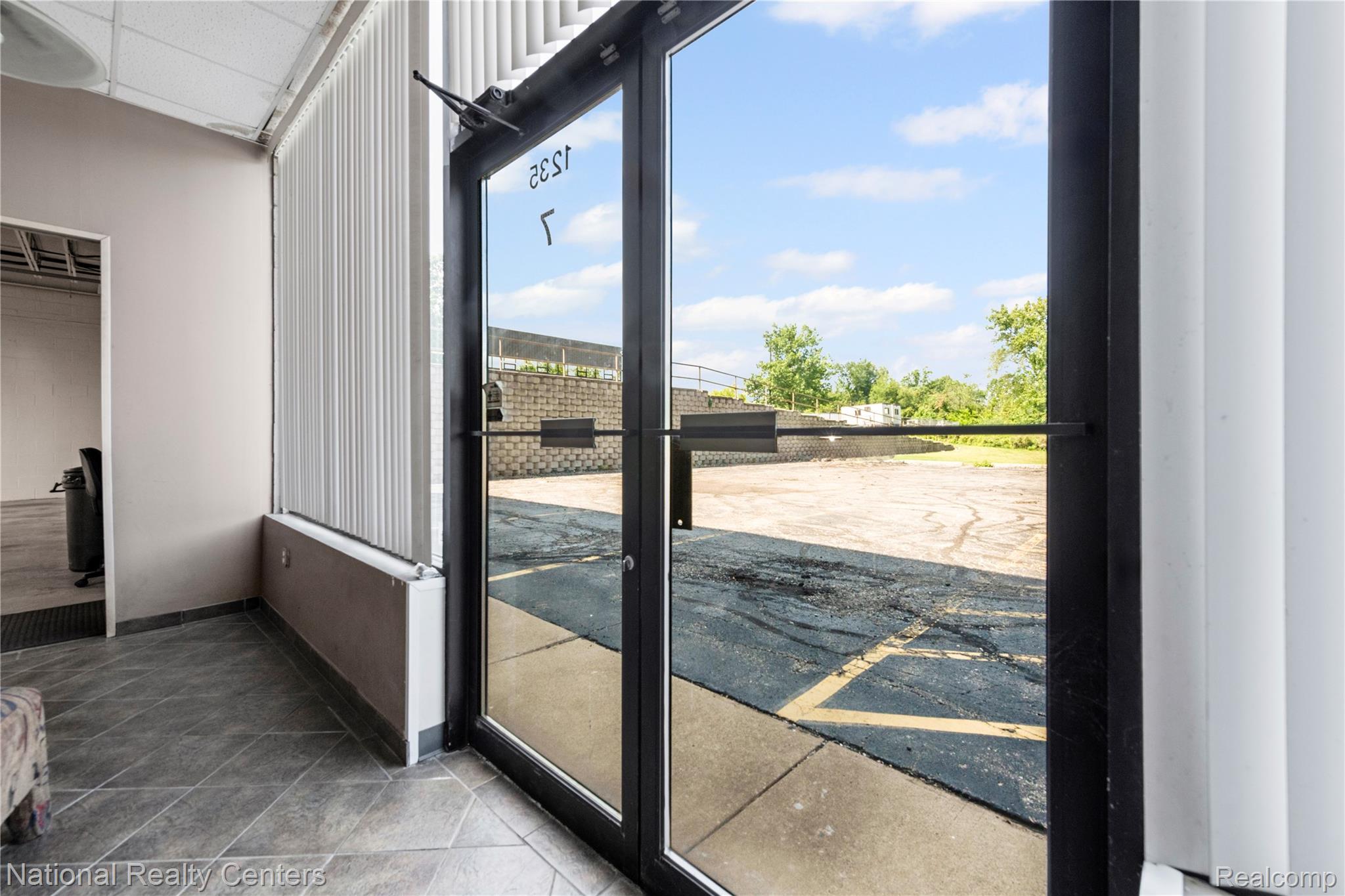 1235 Industrial Drive
