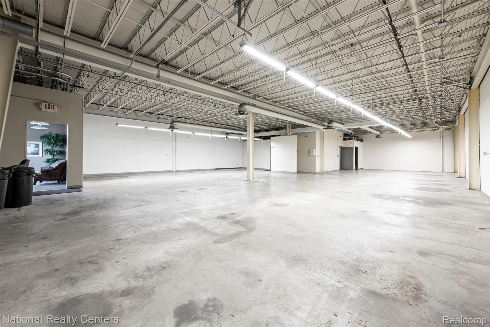 1235 Industrial Drive