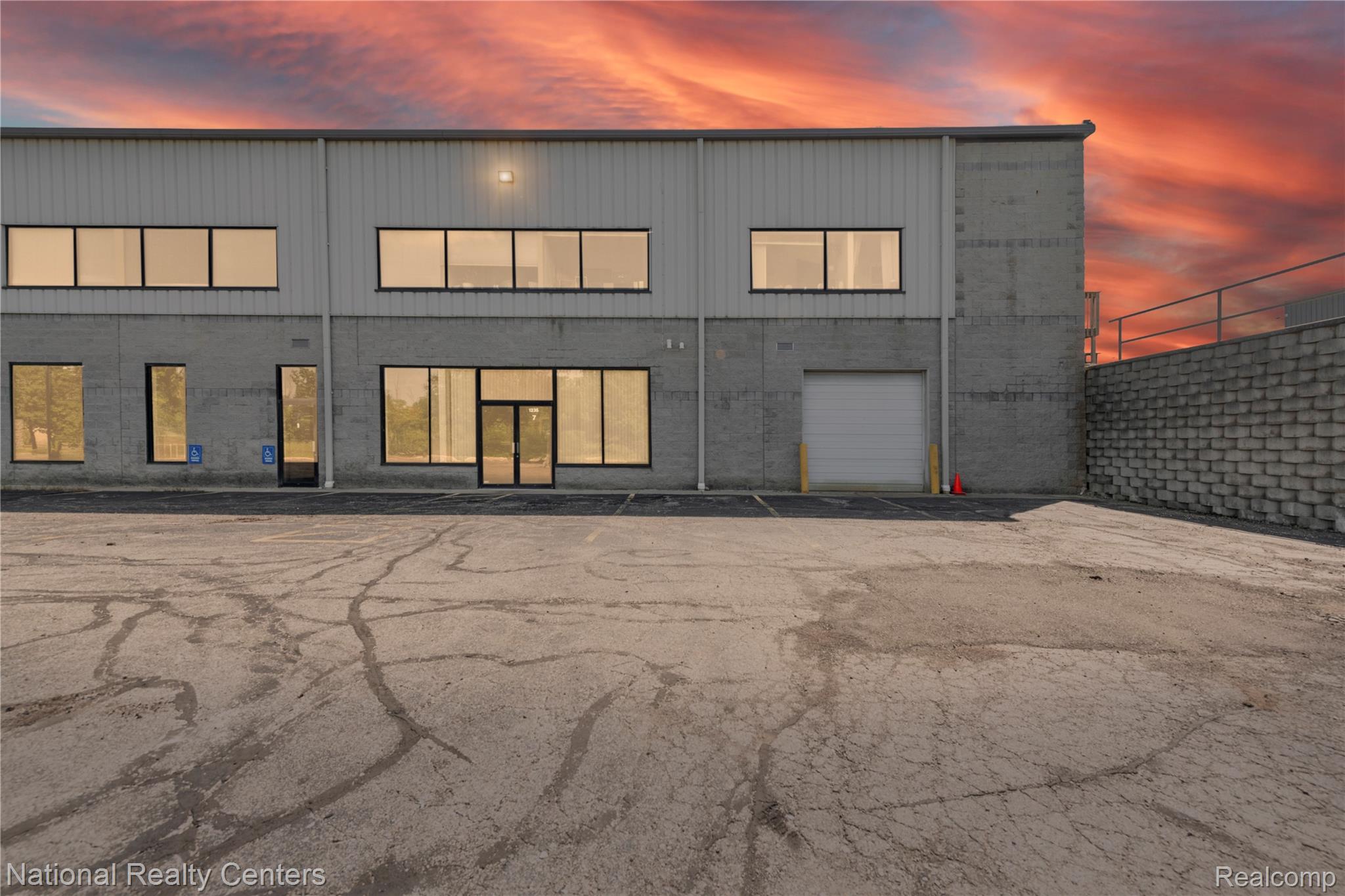1235 Industrial Drive