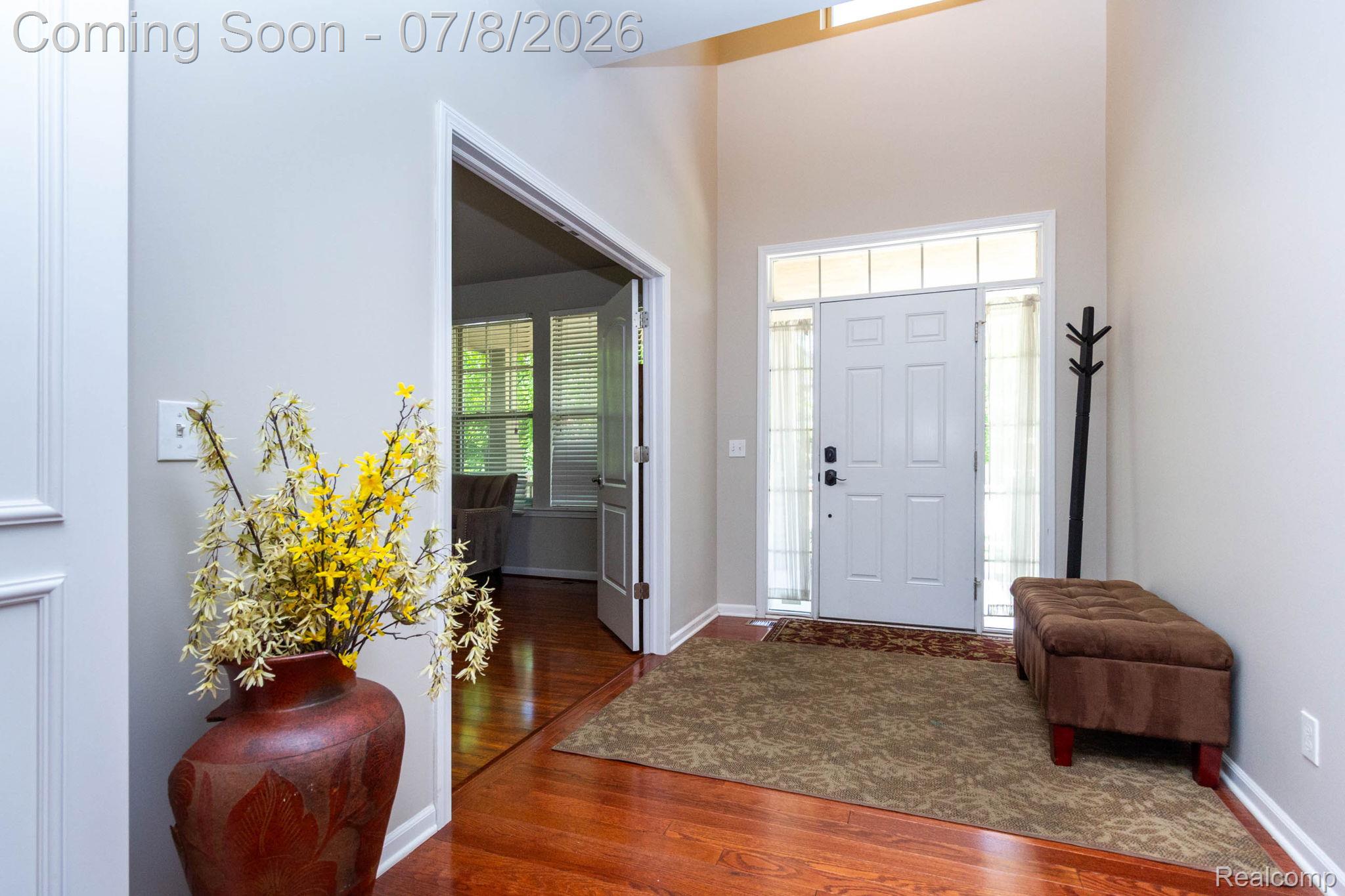 51103 Upland View Street