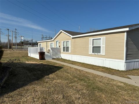 7317 Lads Court Pine River Township MI 48801