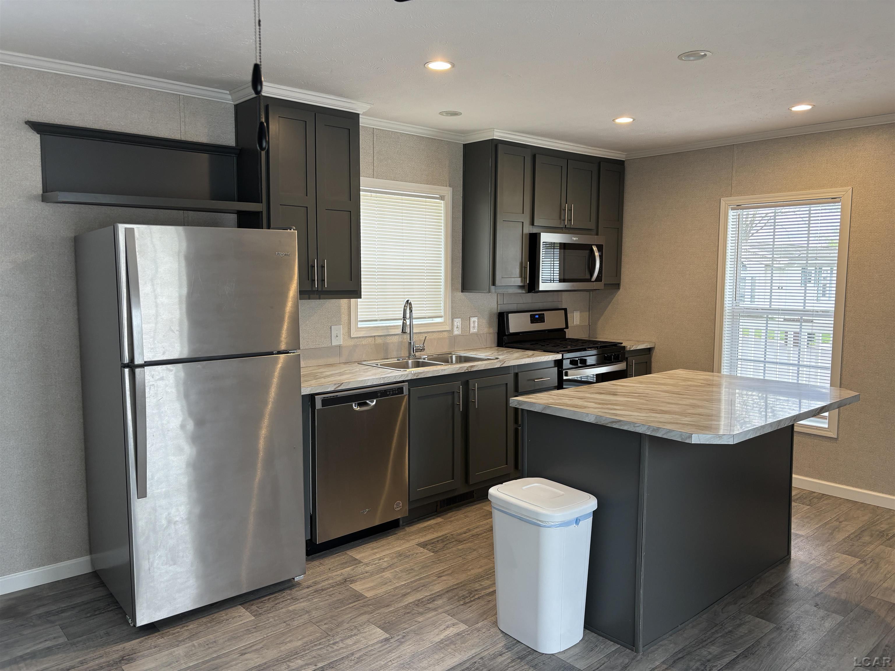 9103 N Union Lot 5 Street