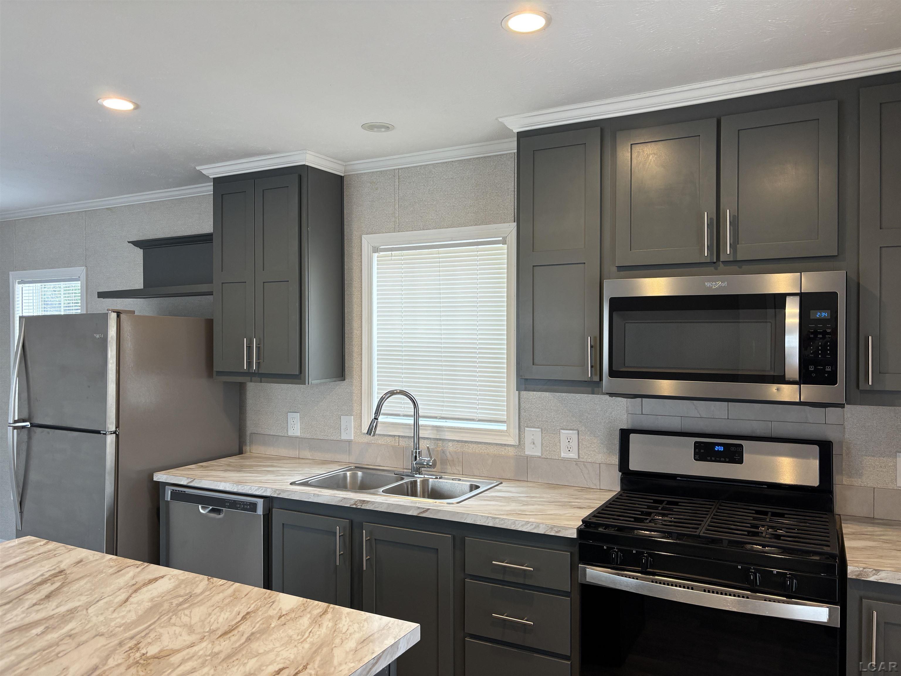 9103 N Union Lot 5 Street