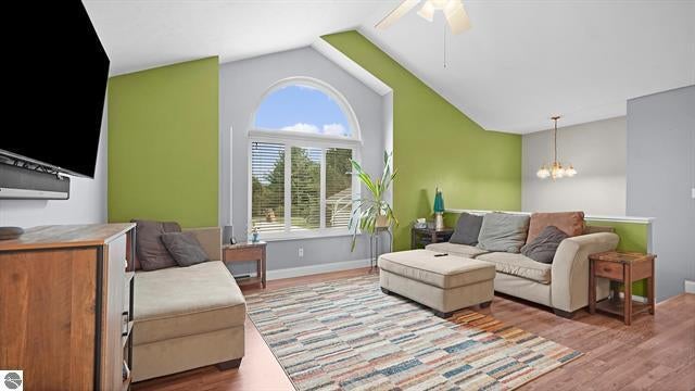 7015 Cedar Highlands Drive