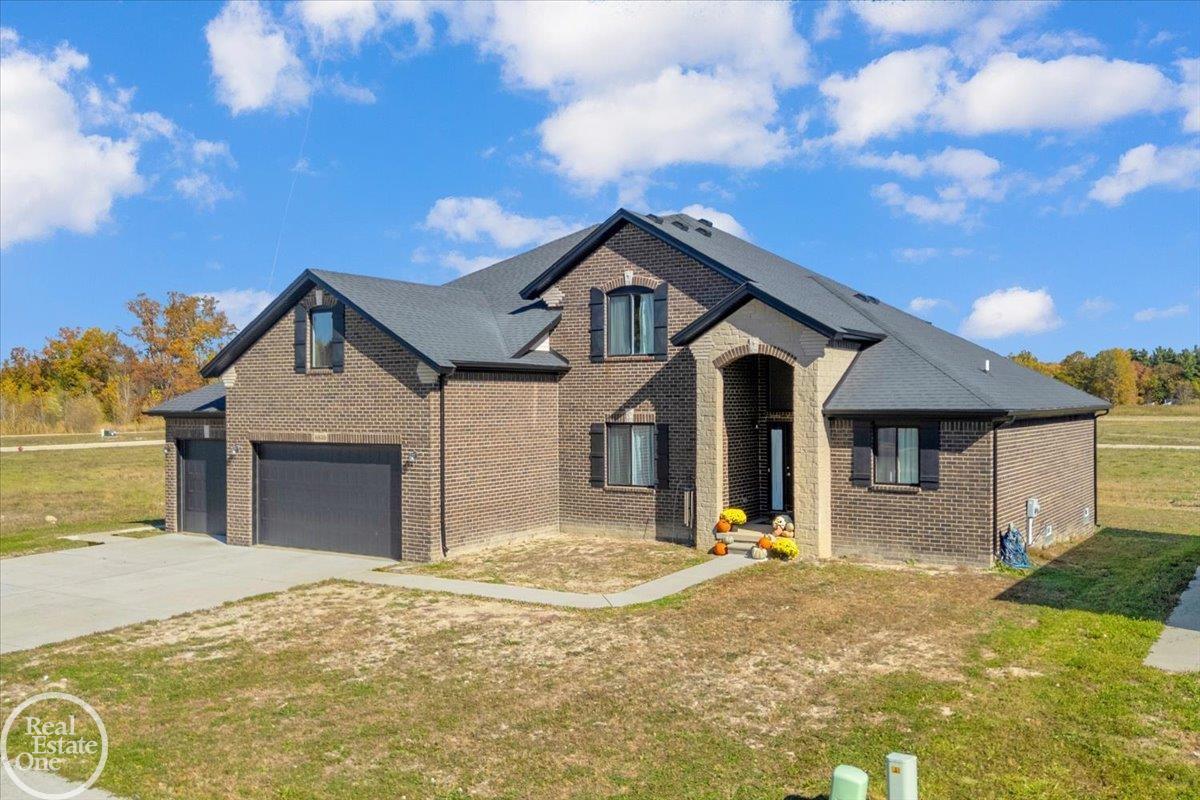 6839 Pintail Drive