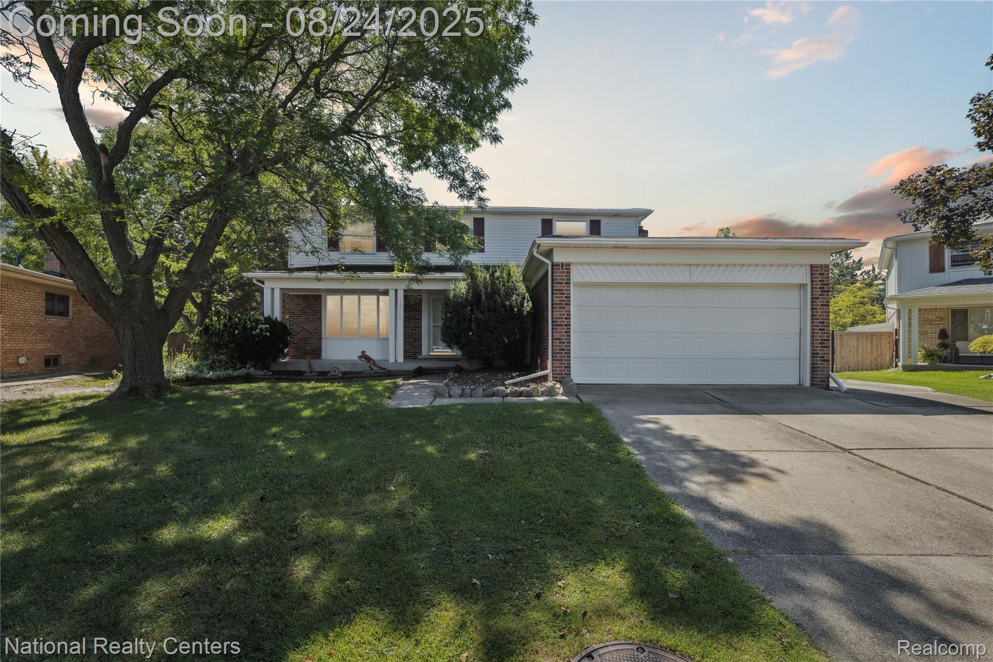 15566 Hemlock Drive