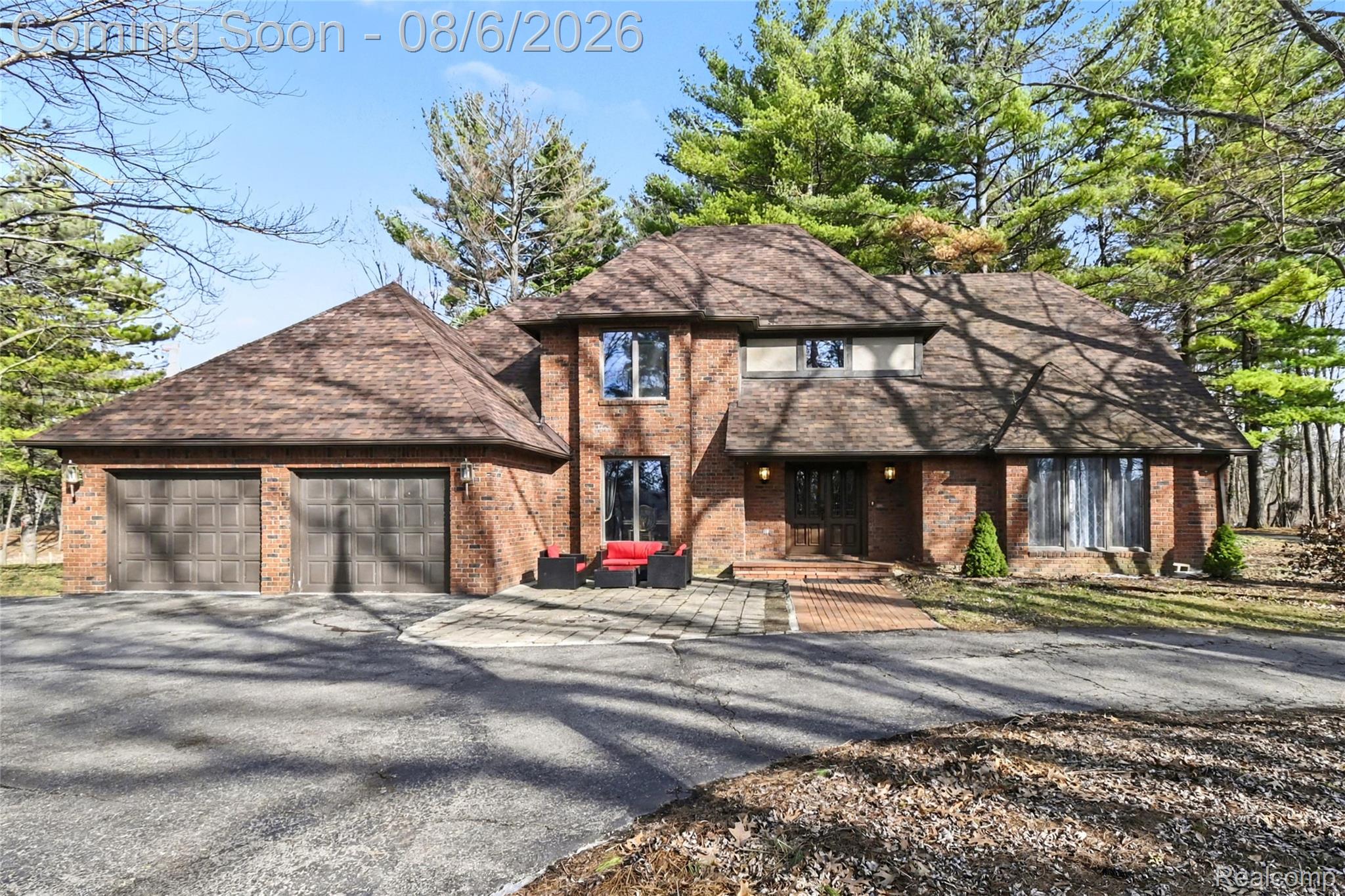 100 N Latson Road