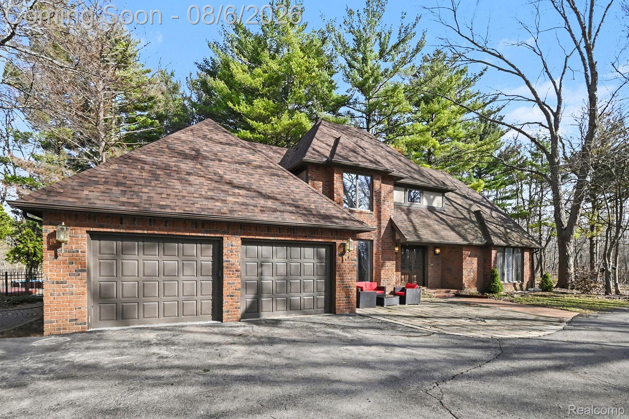 100 N Latson Road