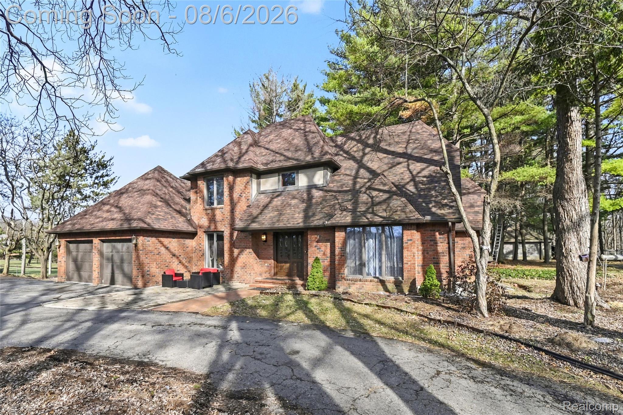 100 N Latson Road