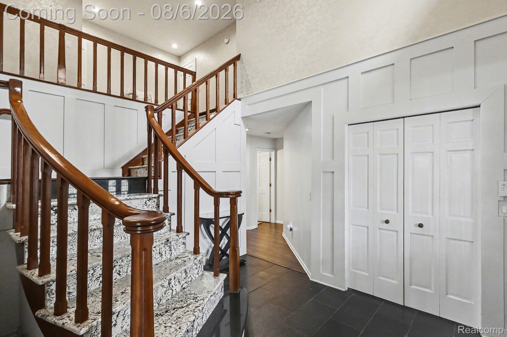 100 N Latson Road