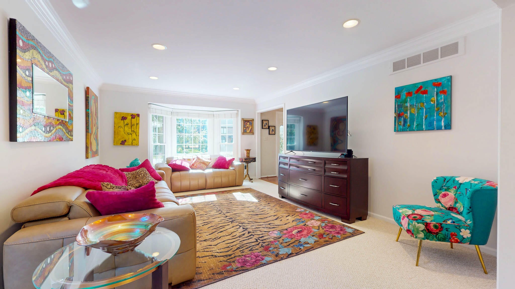 8282 Woodspur Drive