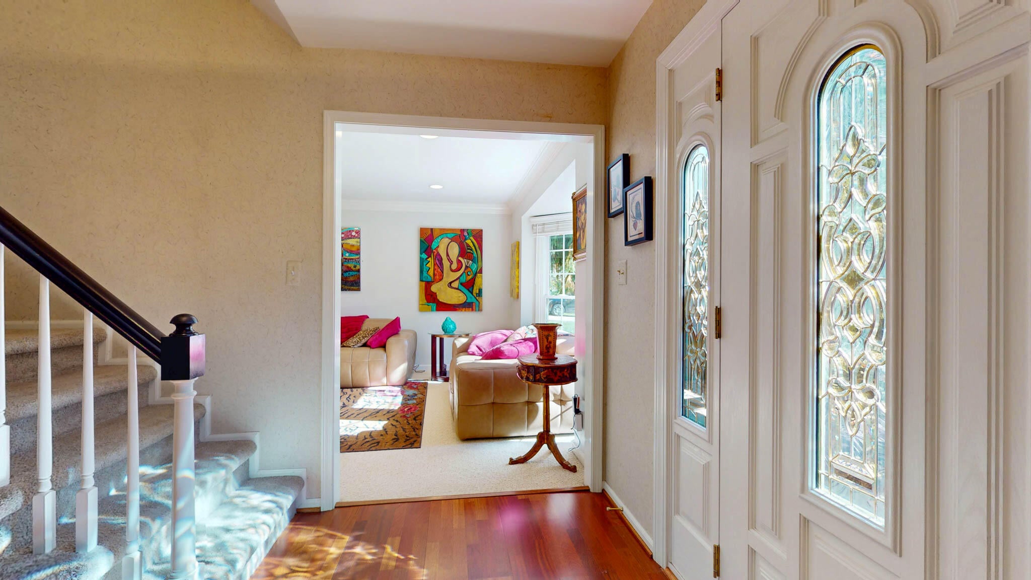 8282 Woodspur Drive