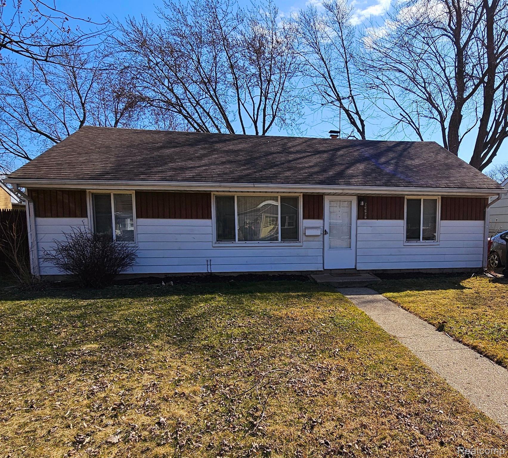 26620 ACADEMY Street