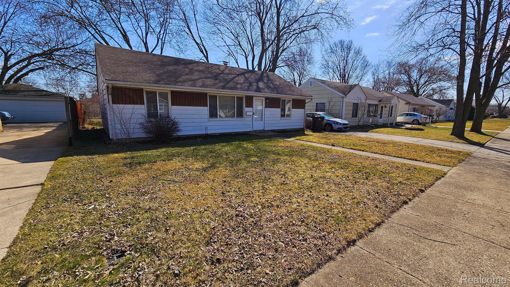 26620 ACADEMY Street