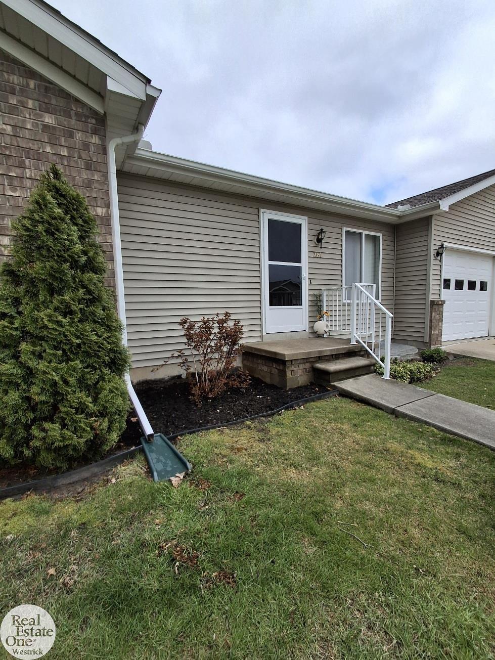 261 Huron Lane