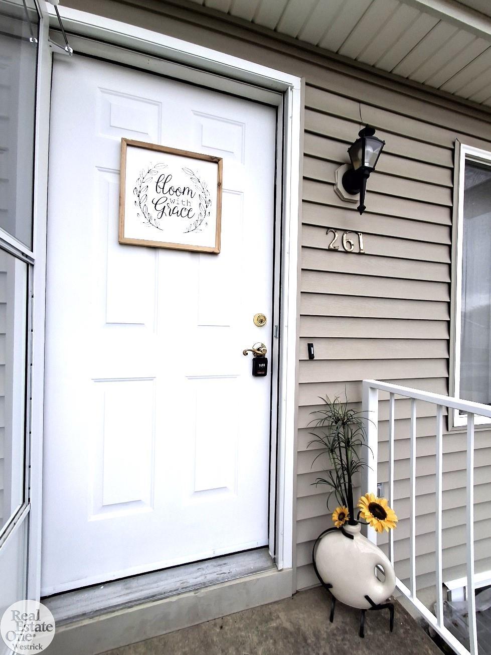 261 Huron Lane
