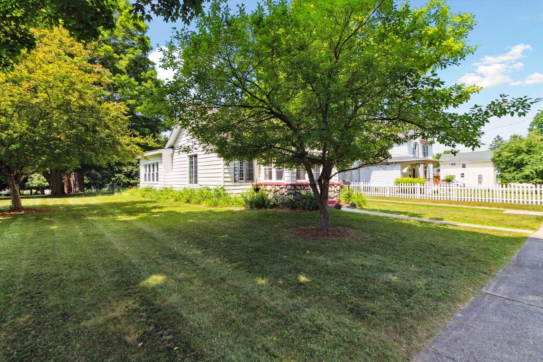 502 Green Street