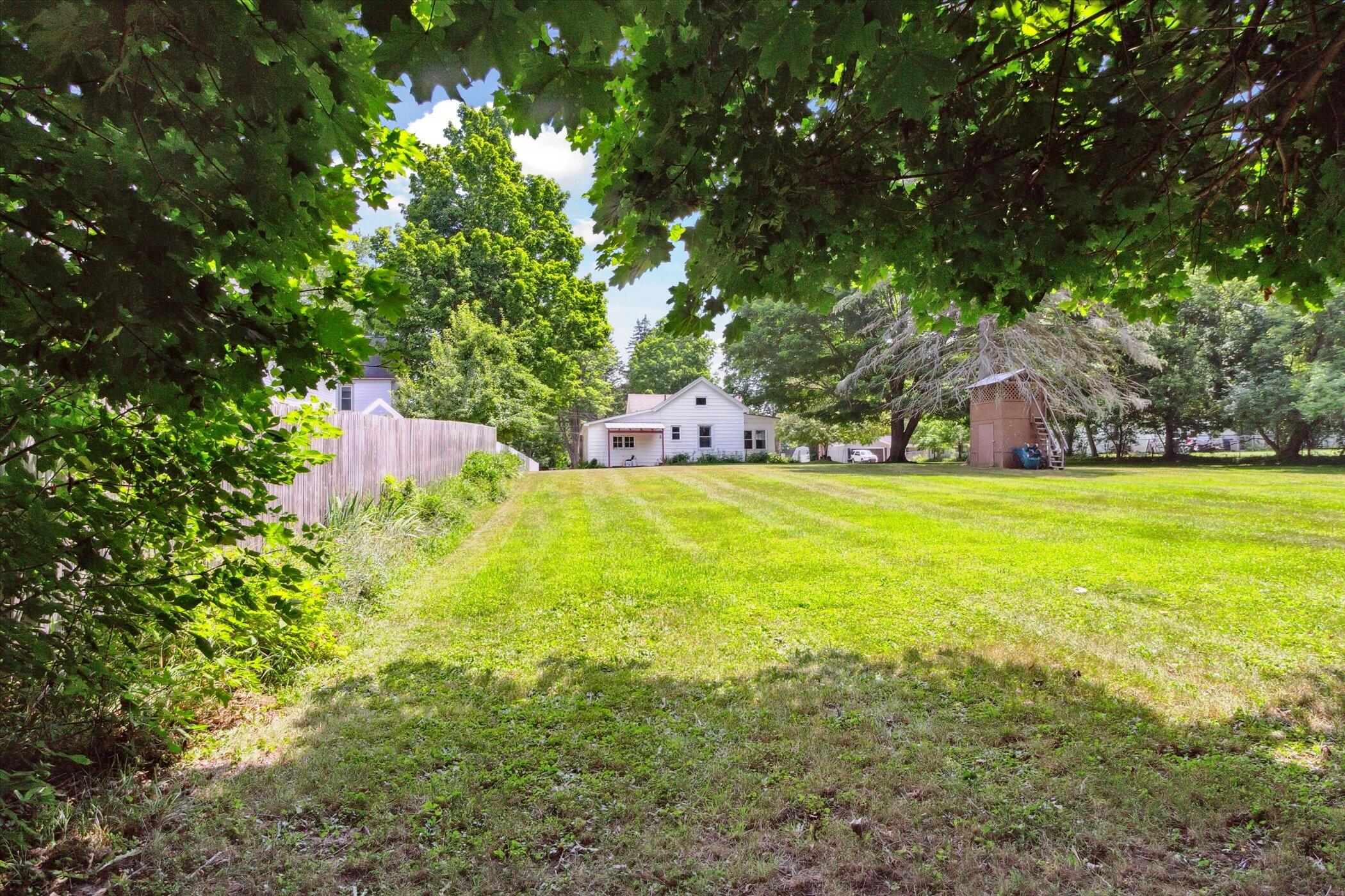 502 Green Street