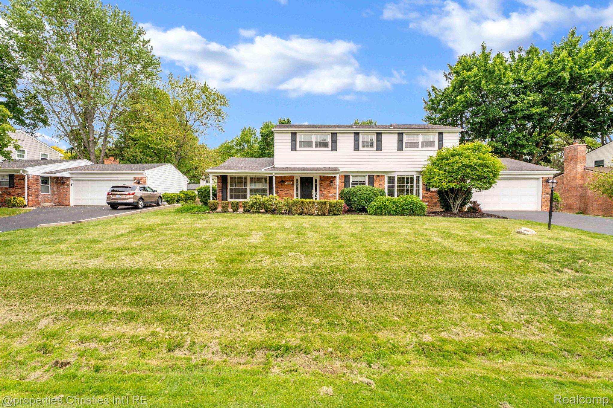 30200 Fiddlers Green