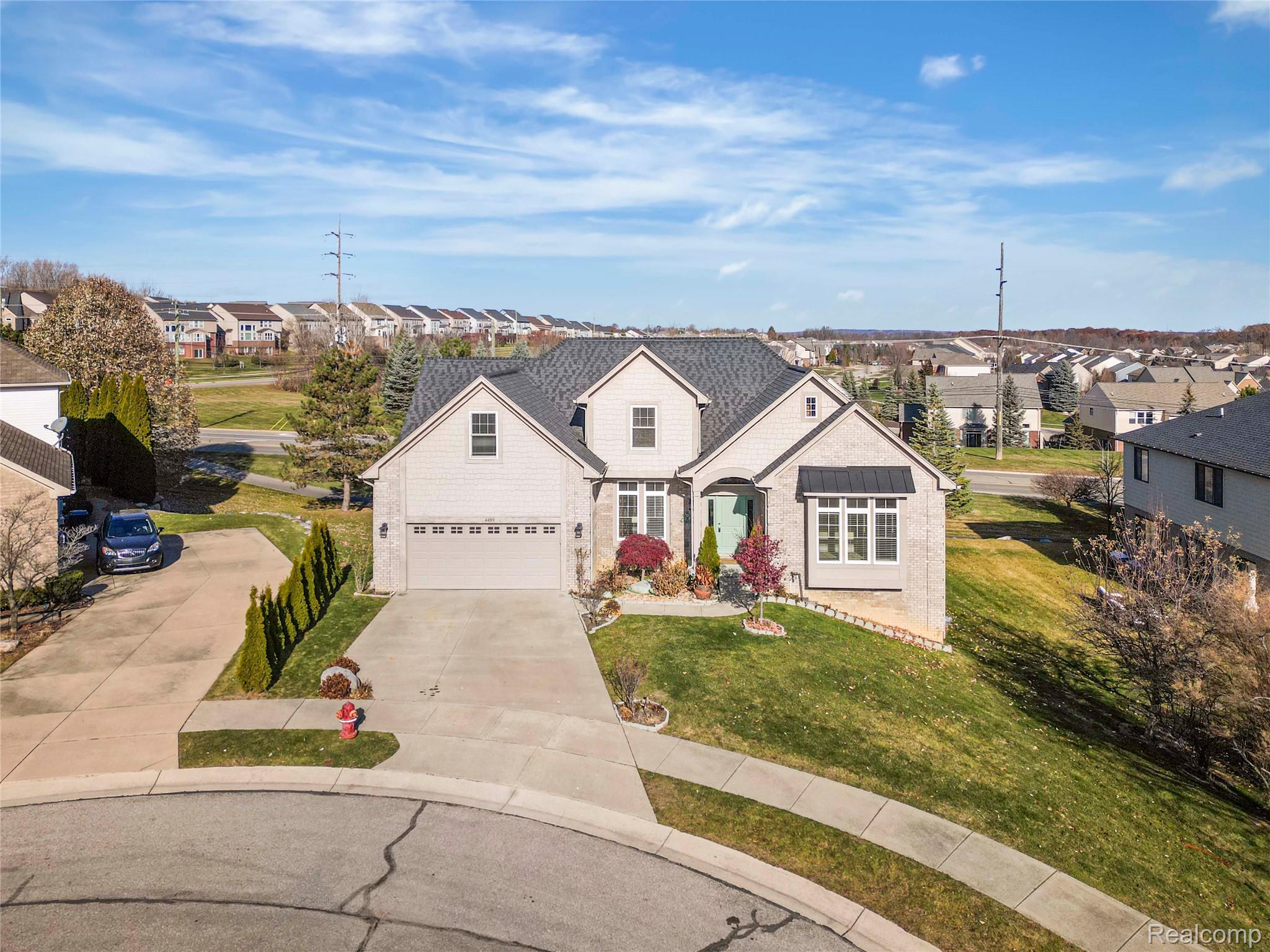 4489 Cedarhill Court