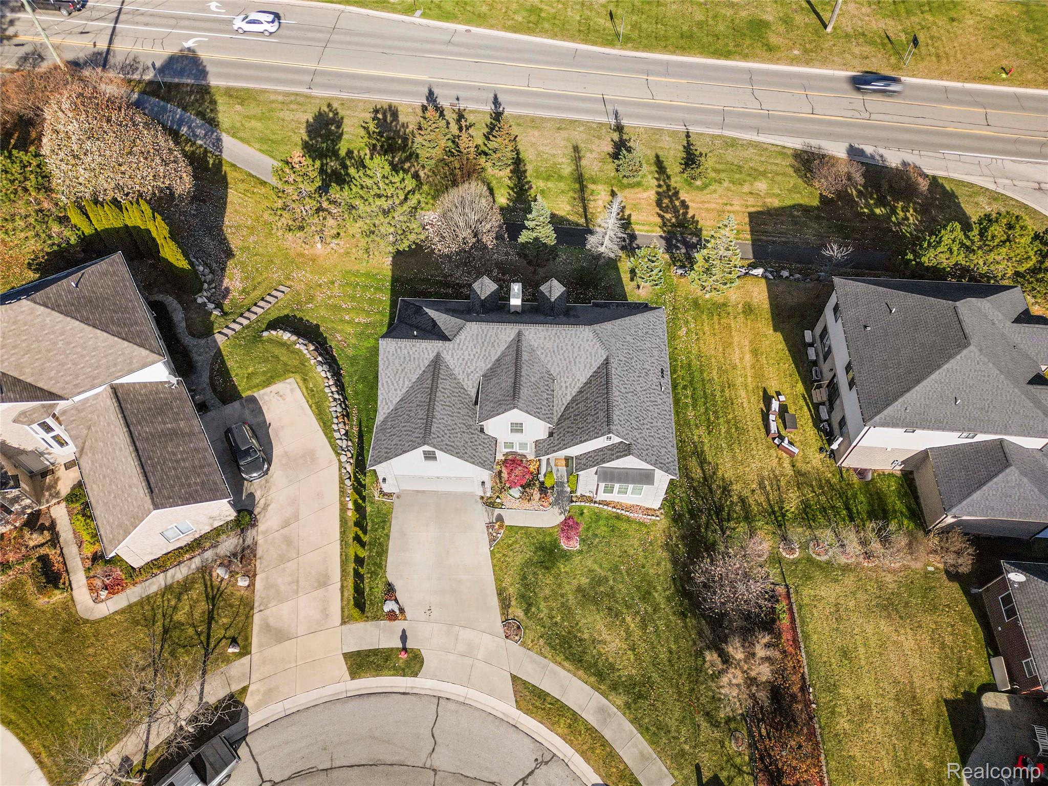 4489 Cedarhill Court